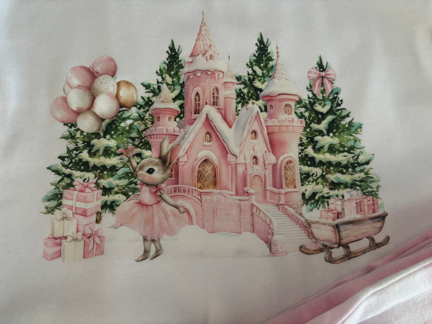 Brushed Cotton Checked Pyjamas