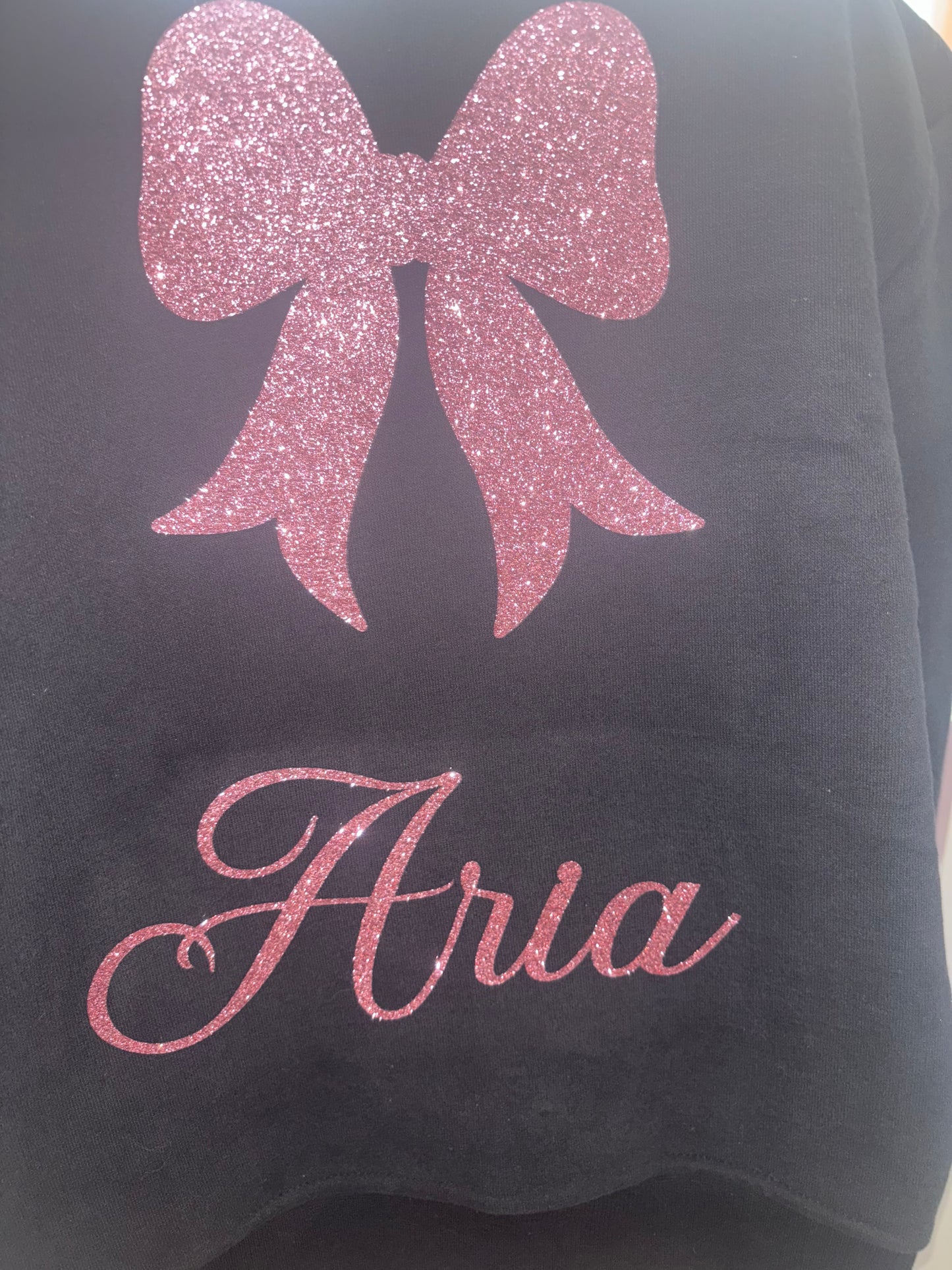 Children’s Personalised Hoodies