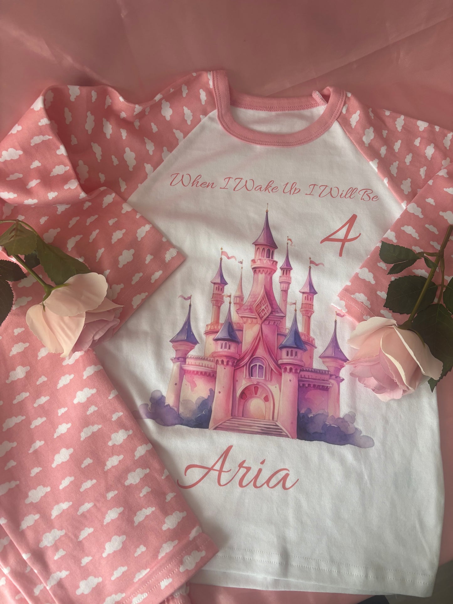 Personalised Birthday Boxes