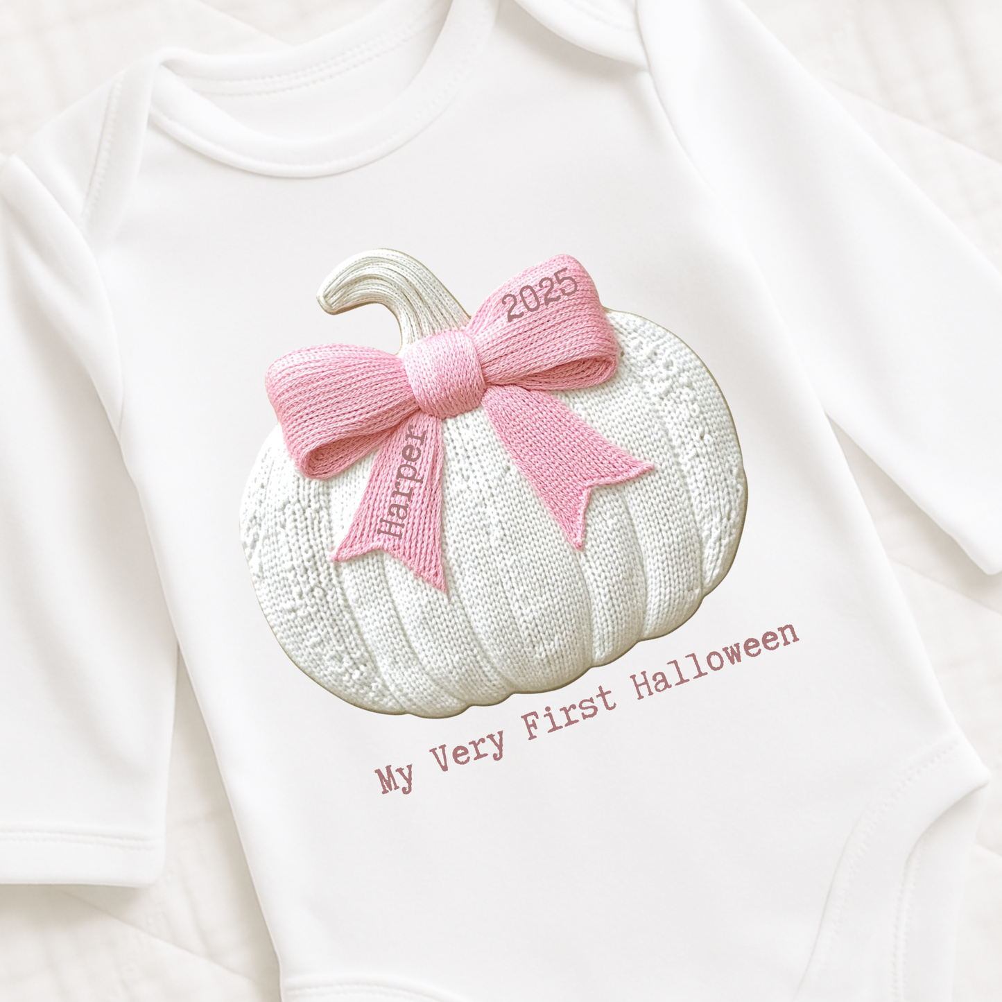 Personalised Halloween Sweatshirt Kids