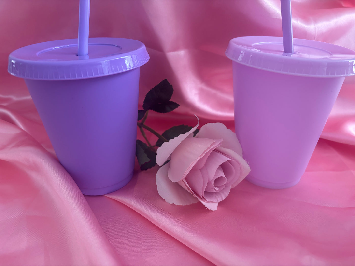 16oz Personalised Monster Cold Cups