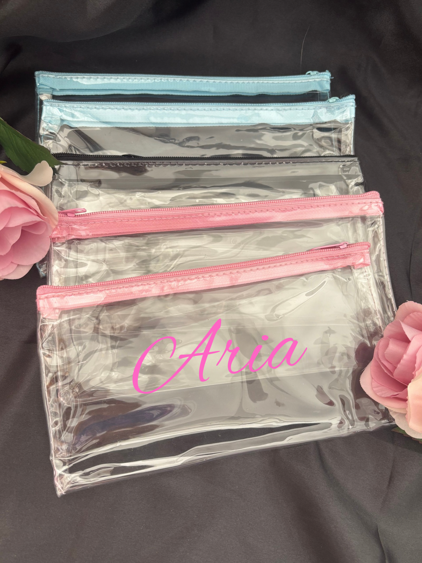 Personalised Back To School Bundle