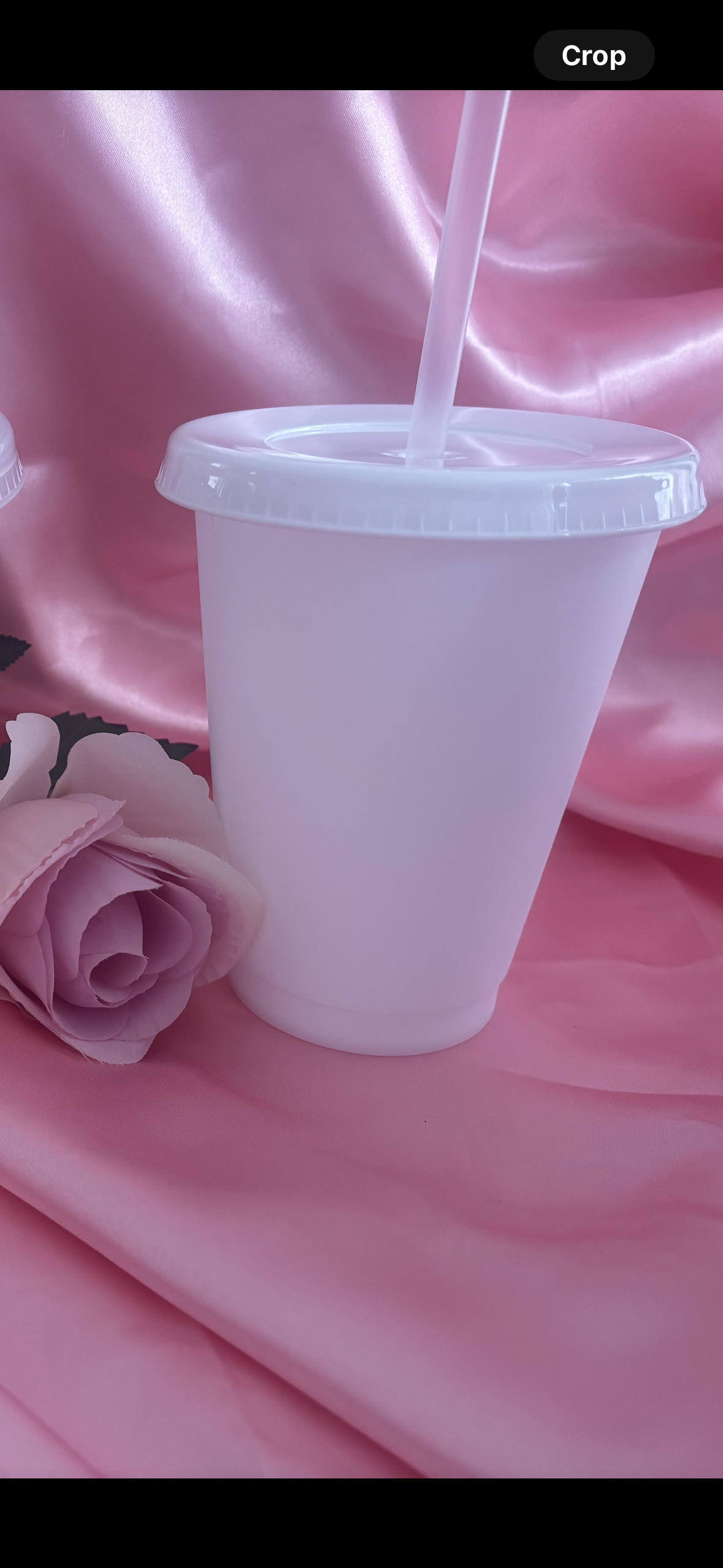 16oz Personalised Monster Cold Cups