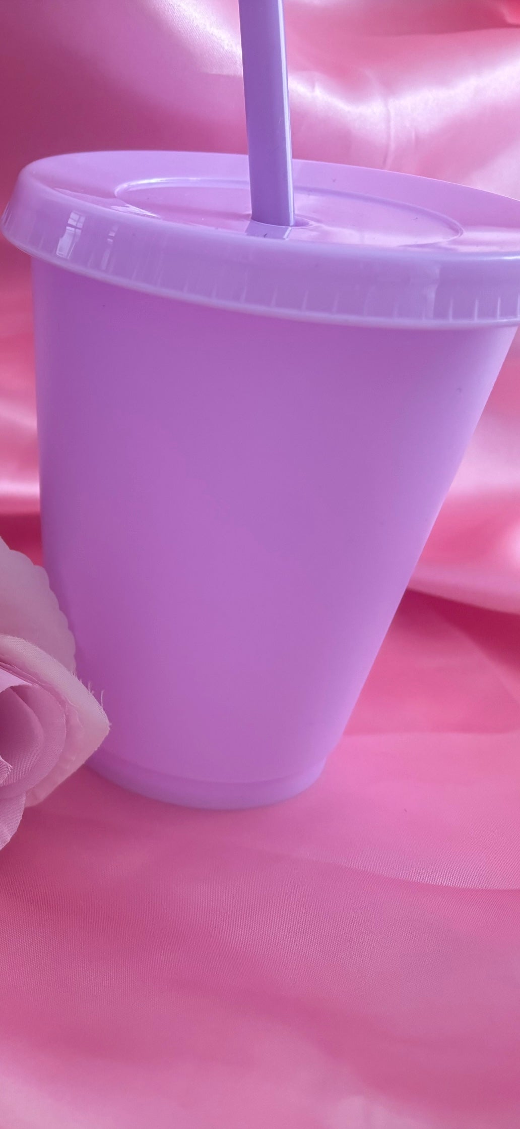 16oz Personalised Monster Cold Cups