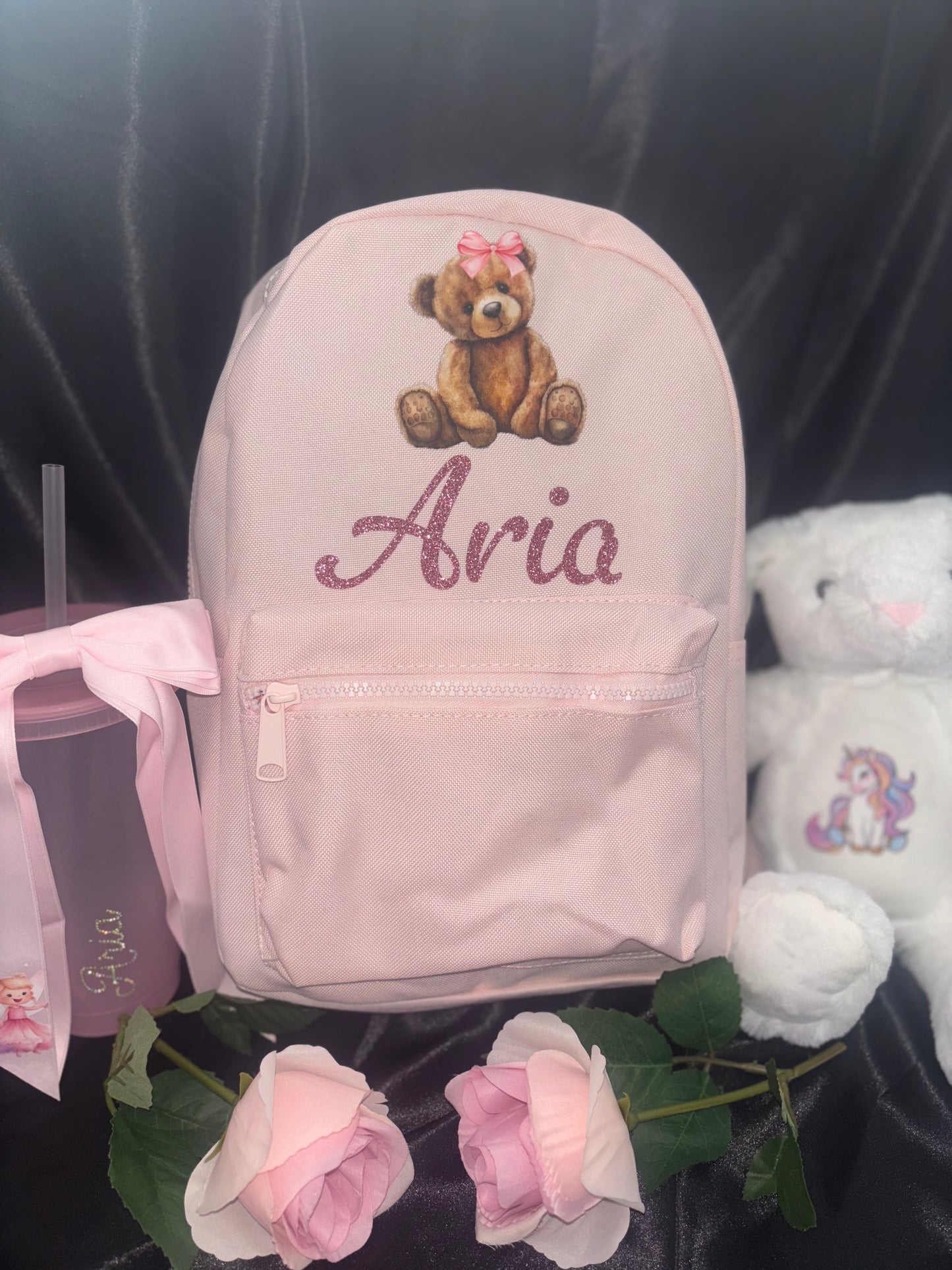 Personalised Back To School Bundle
