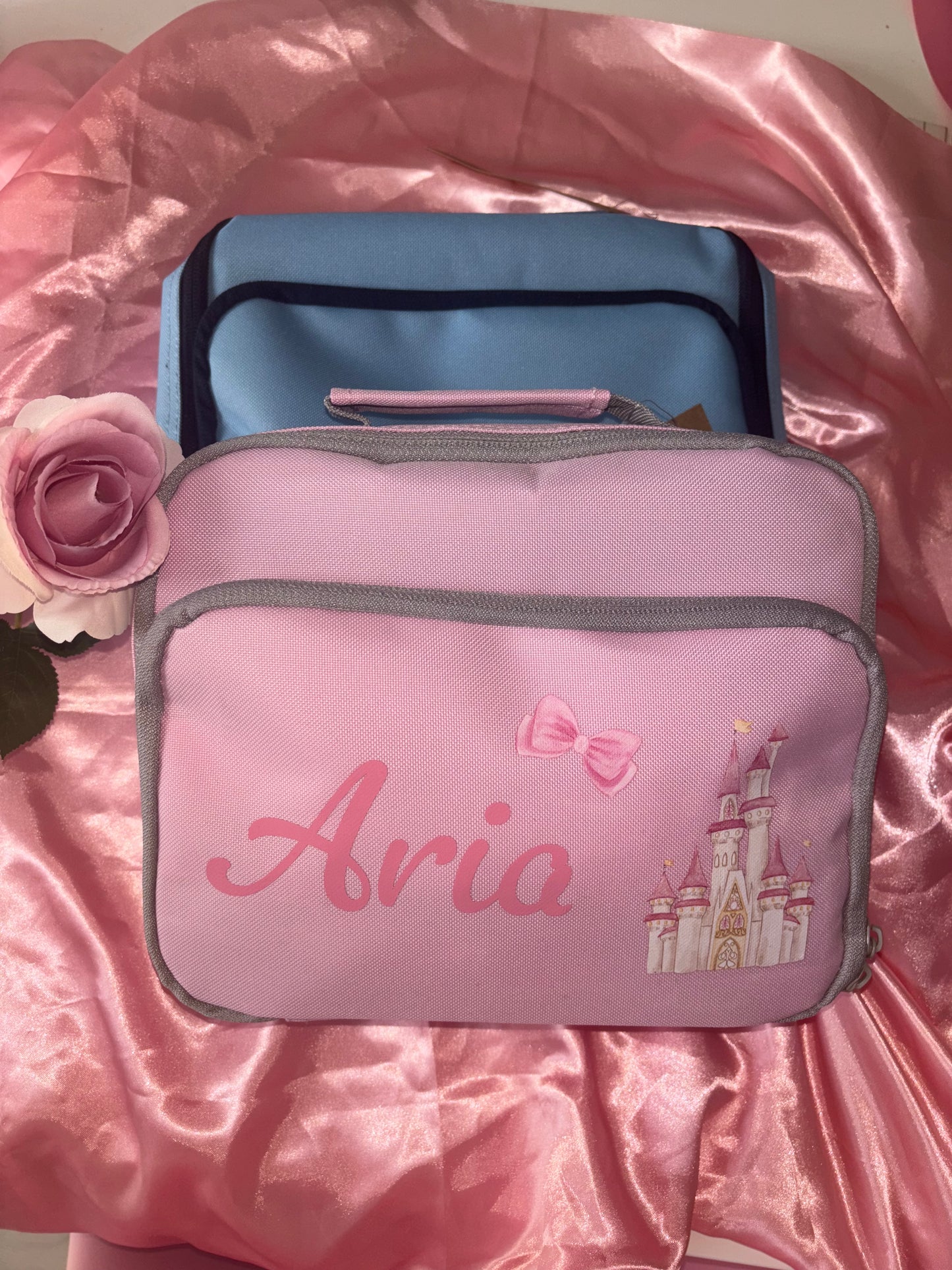 Personalised Back To School Bundle