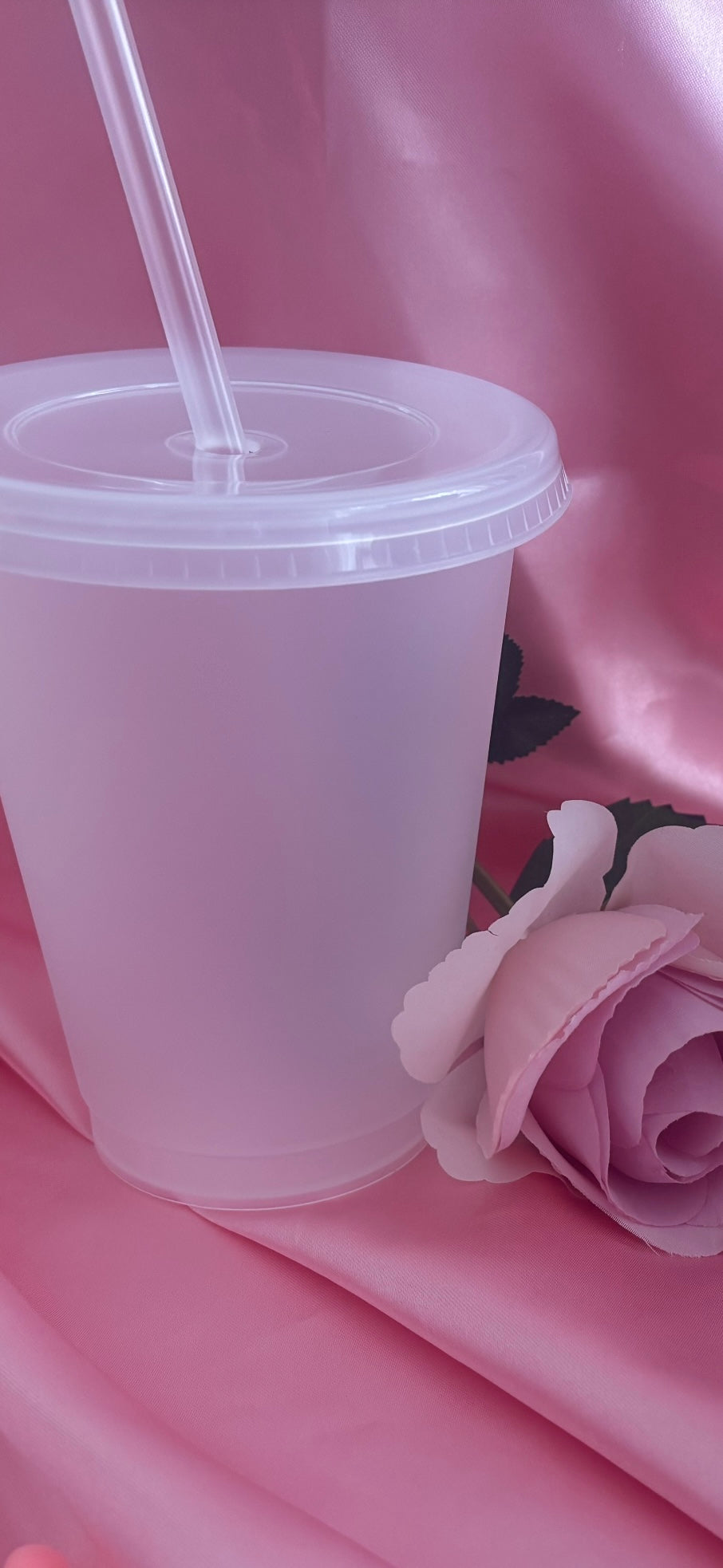 16oz Personalised Monster Cold Cups