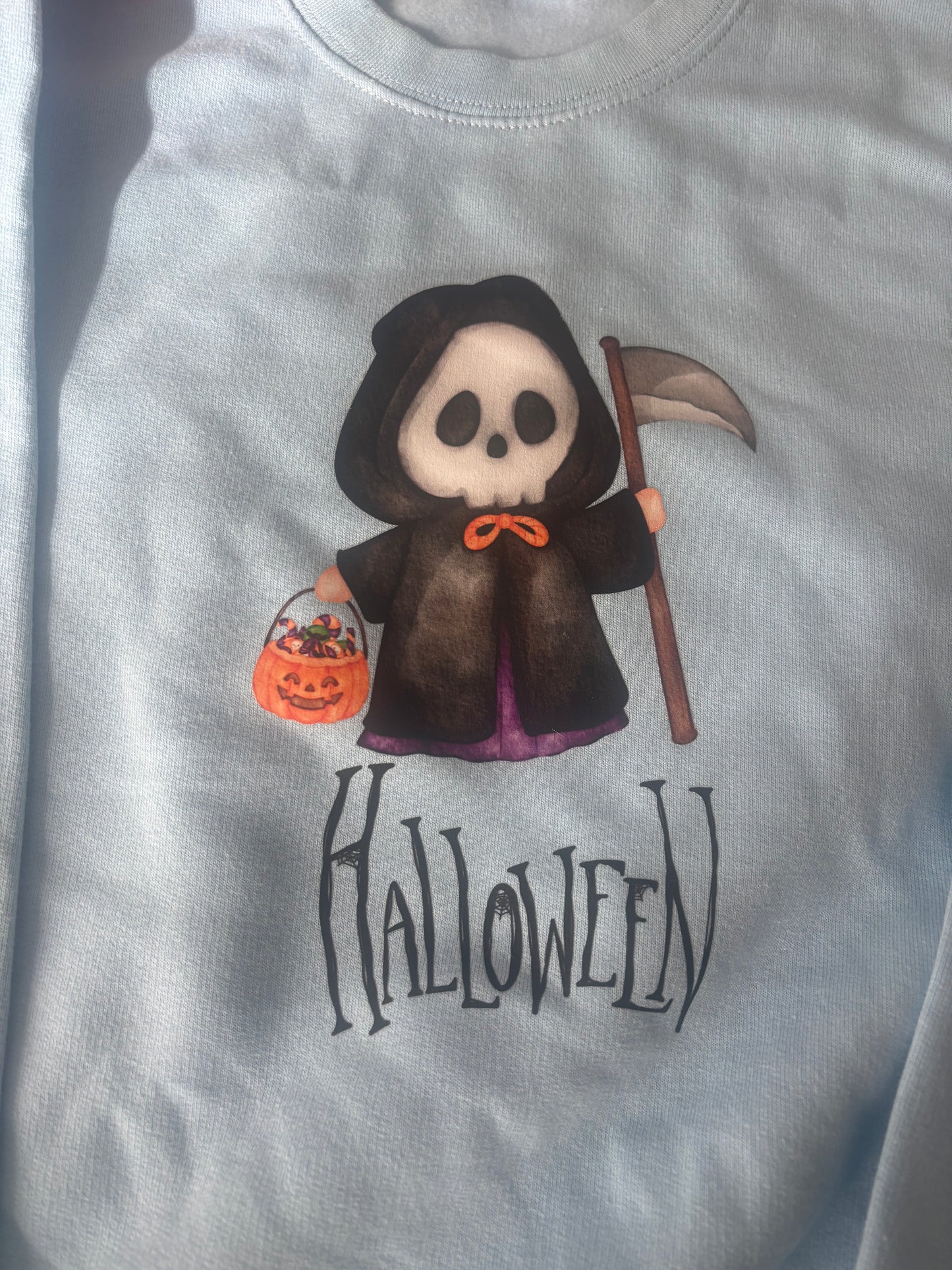 Children’s Personalised Jumpers Sweatshirts