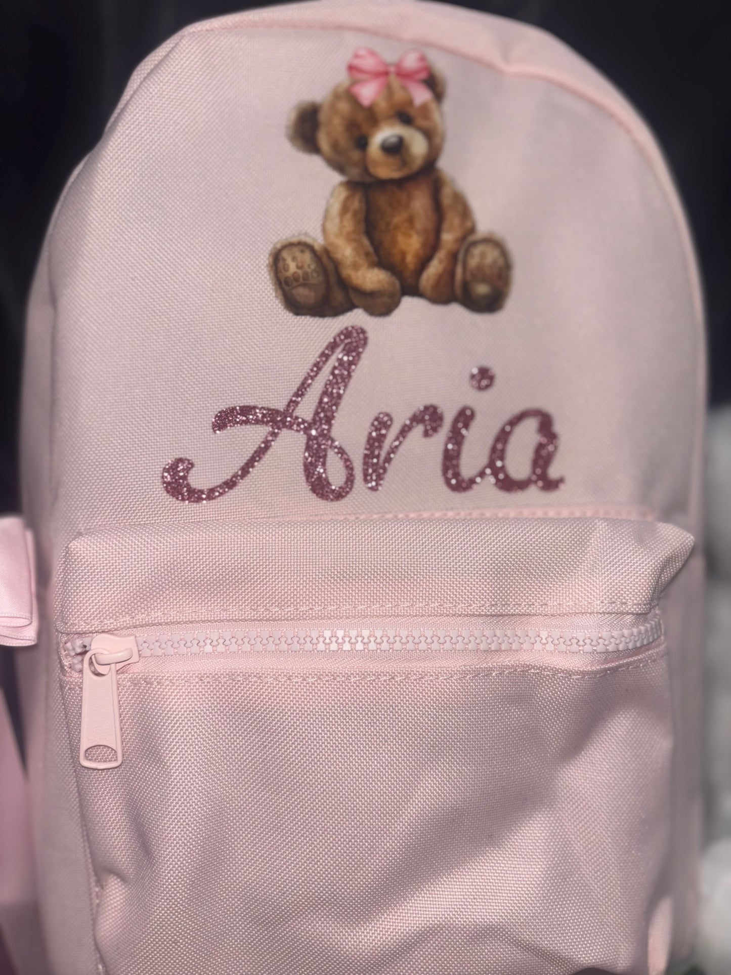 Personalised Back To School Bundle
