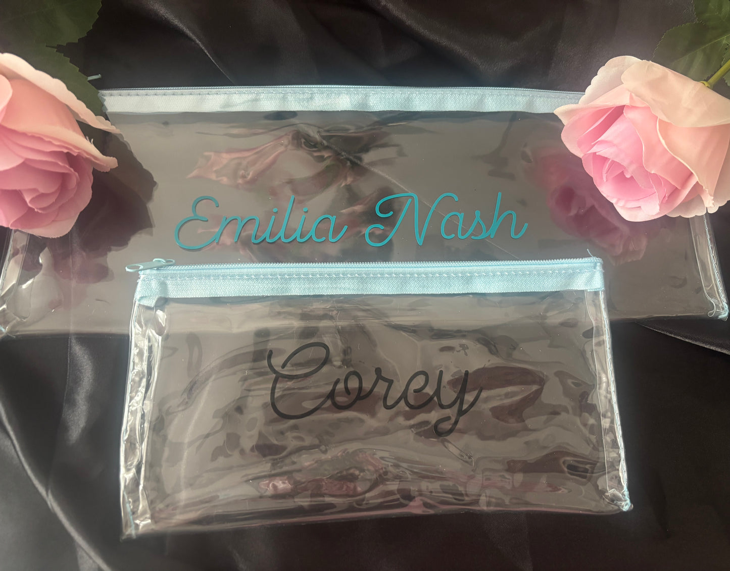 Personalised Back To School Bundle