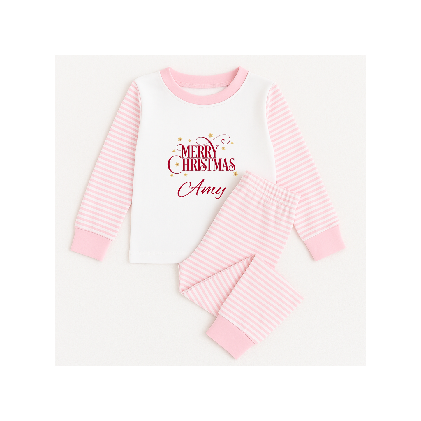 Pink Christmas Eve Boxes 2025 Pre-Order