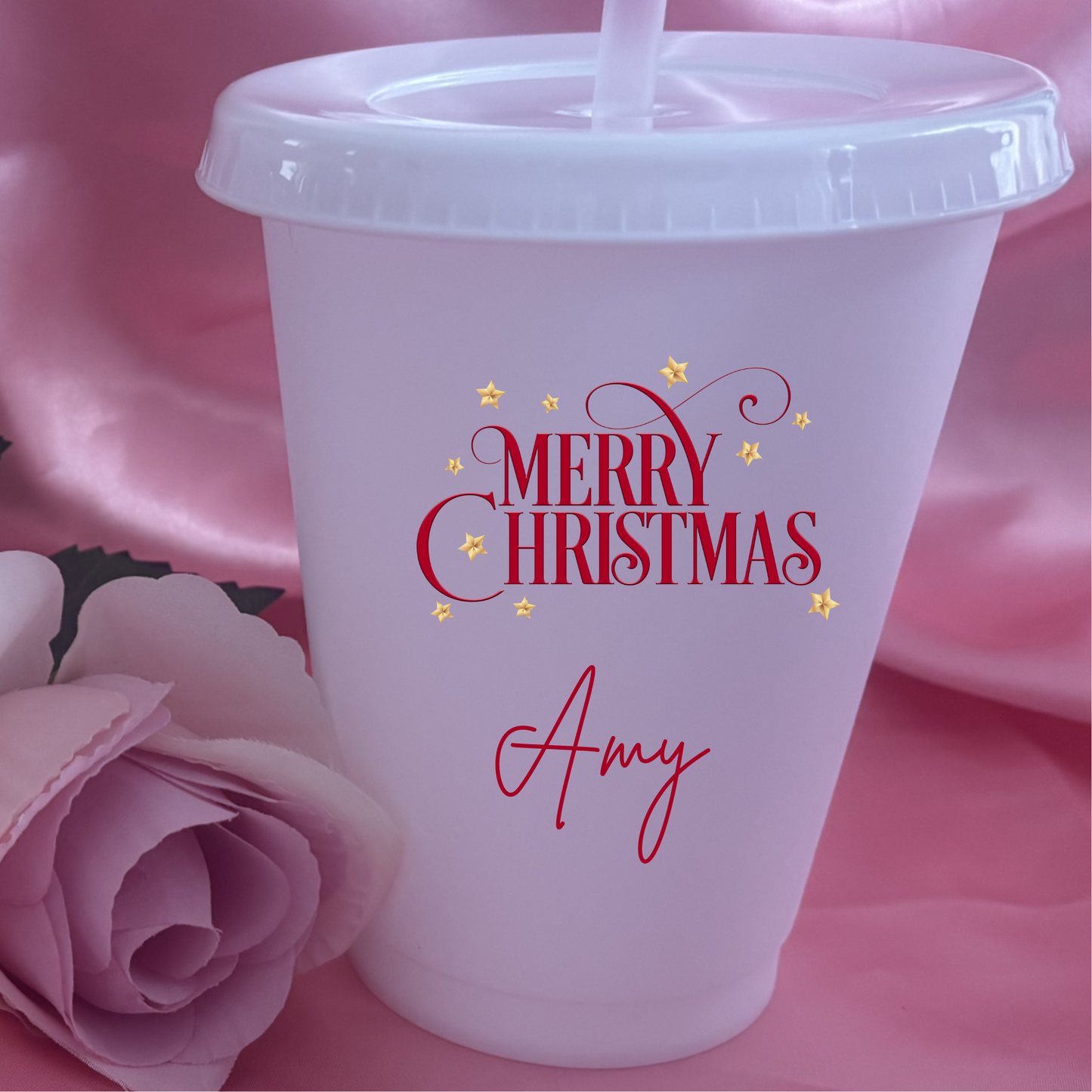 Pink Christmas Eve Boxes 2025 Pre-Order