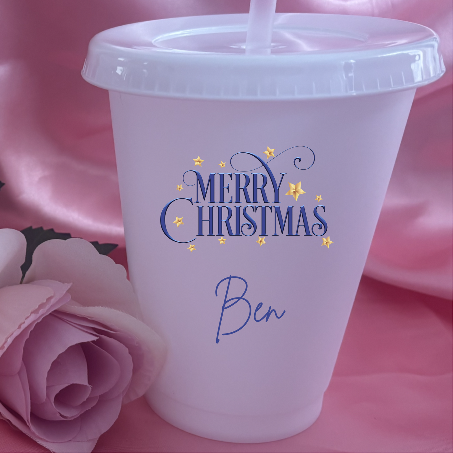 Blue Christmas Eve Box 2025 Pre-Order