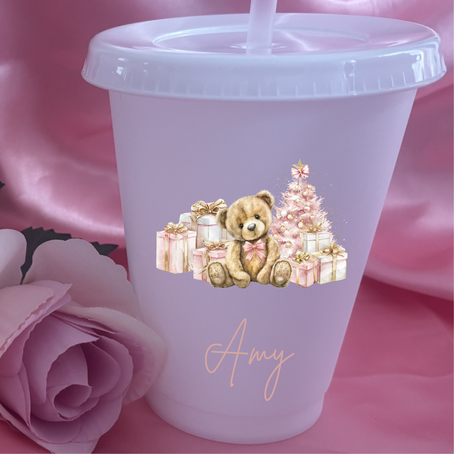Pink Christmas Eve Boxes 2025 Pre-Order