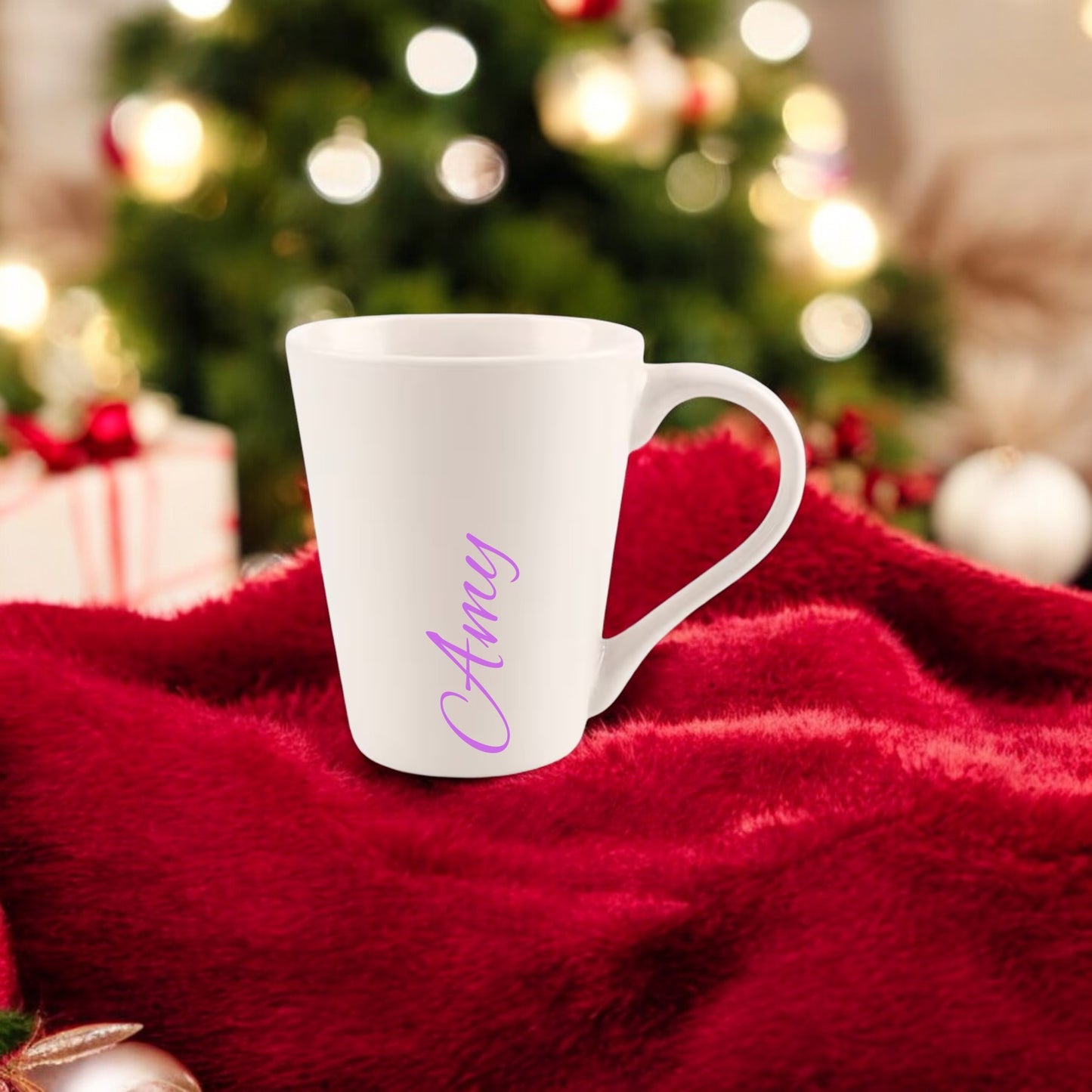 Pink Christmas Eve Boxes 2025 Pre-Order