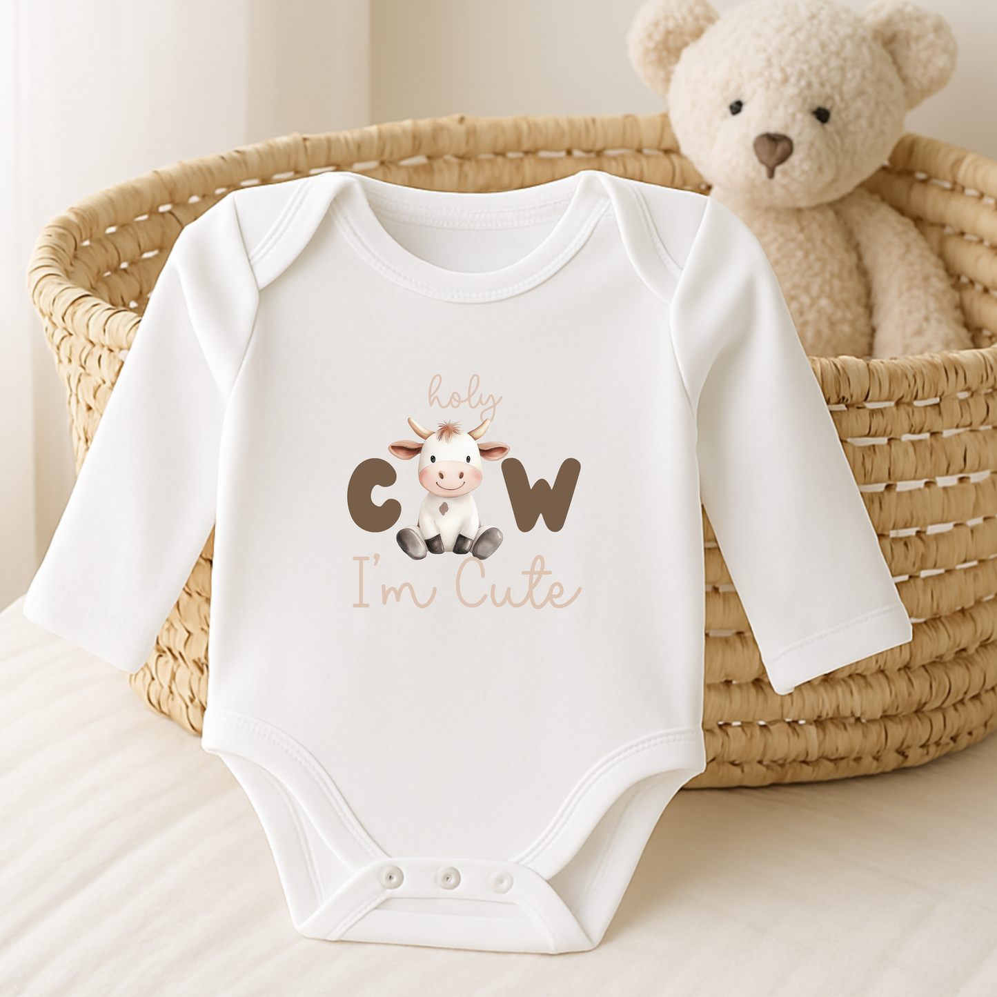 Personalised Babies Vests Birth Announcement Birthday