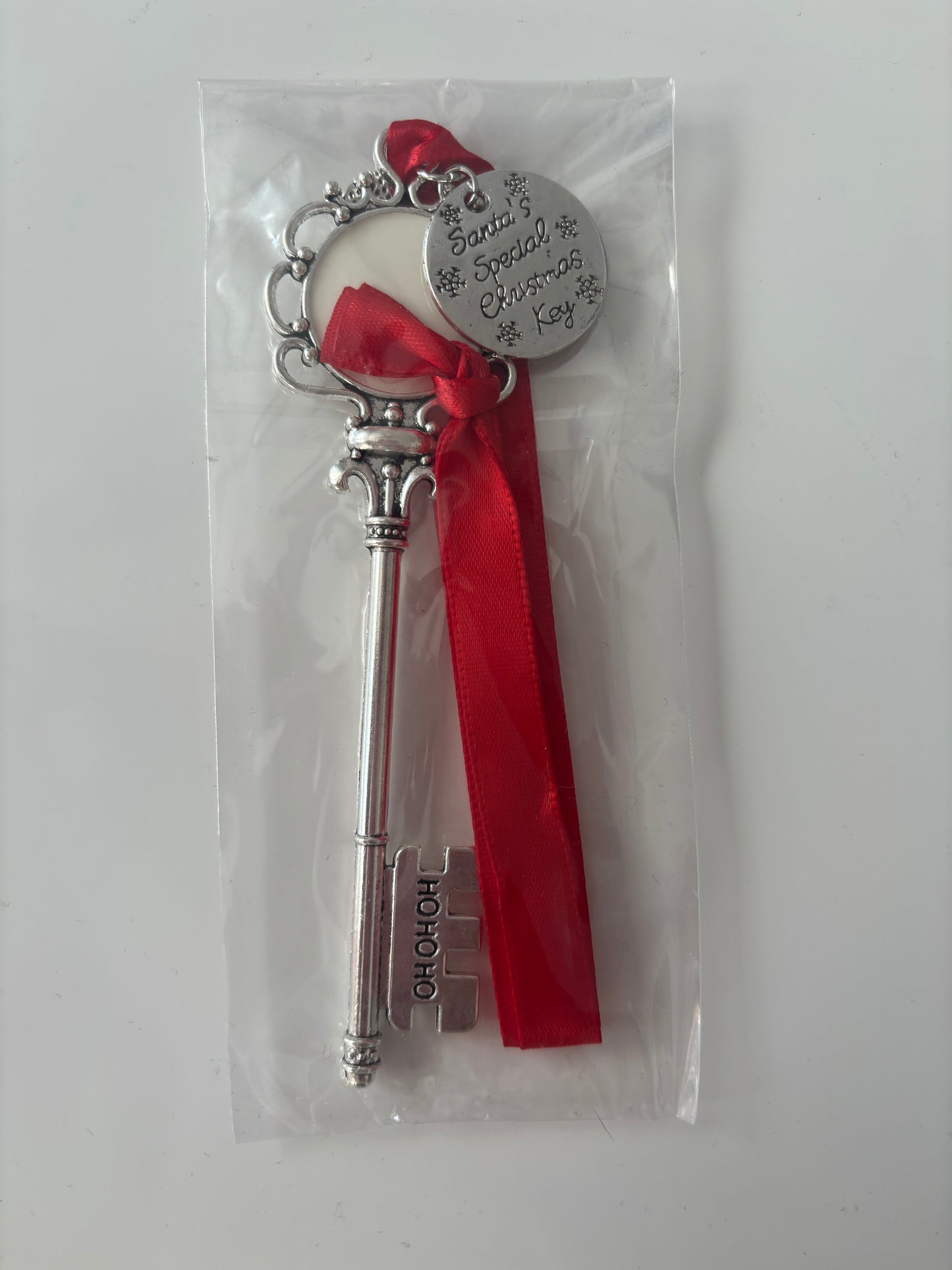 Santa Key