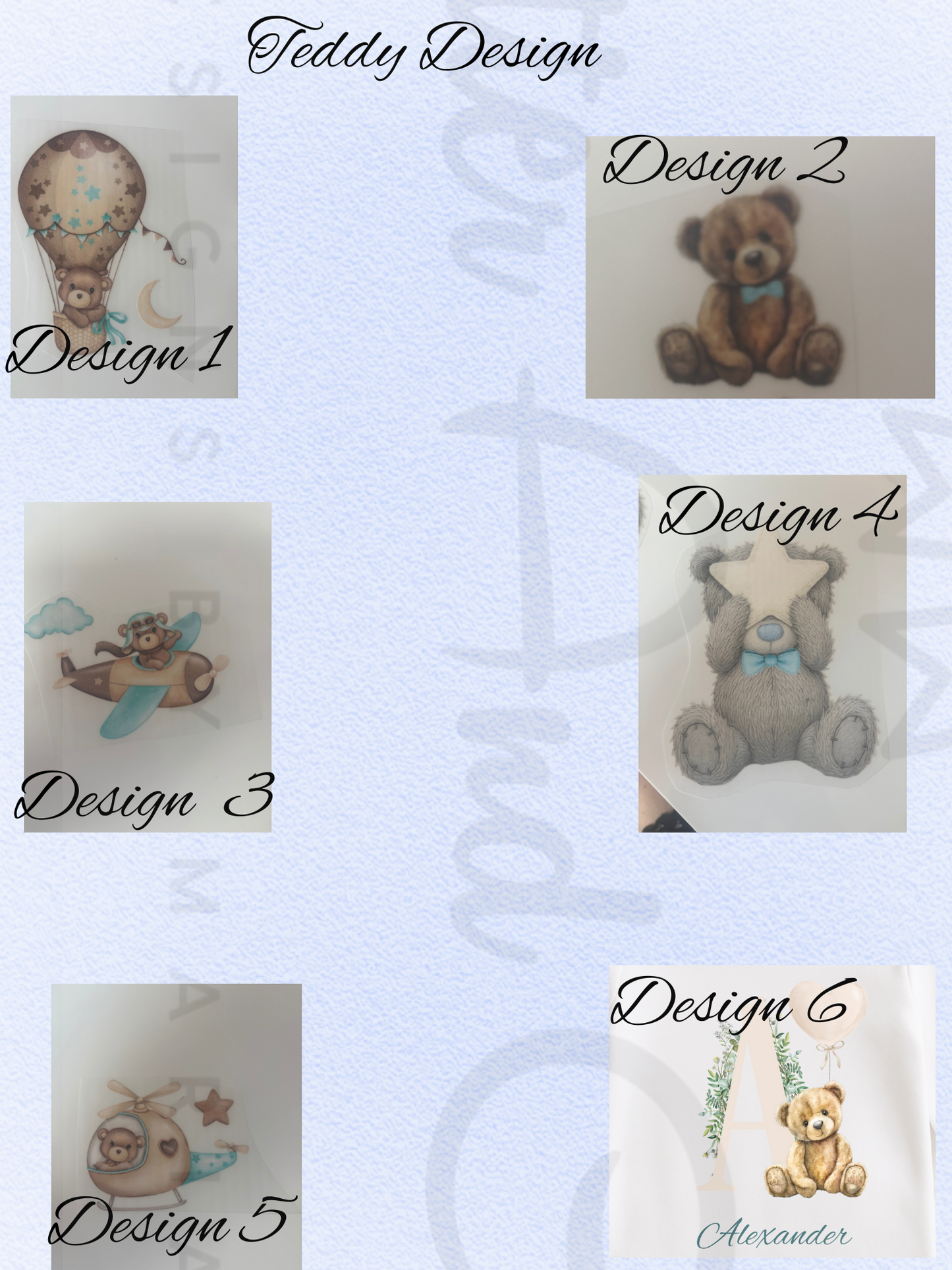 Personalised Birthday T-Shirt