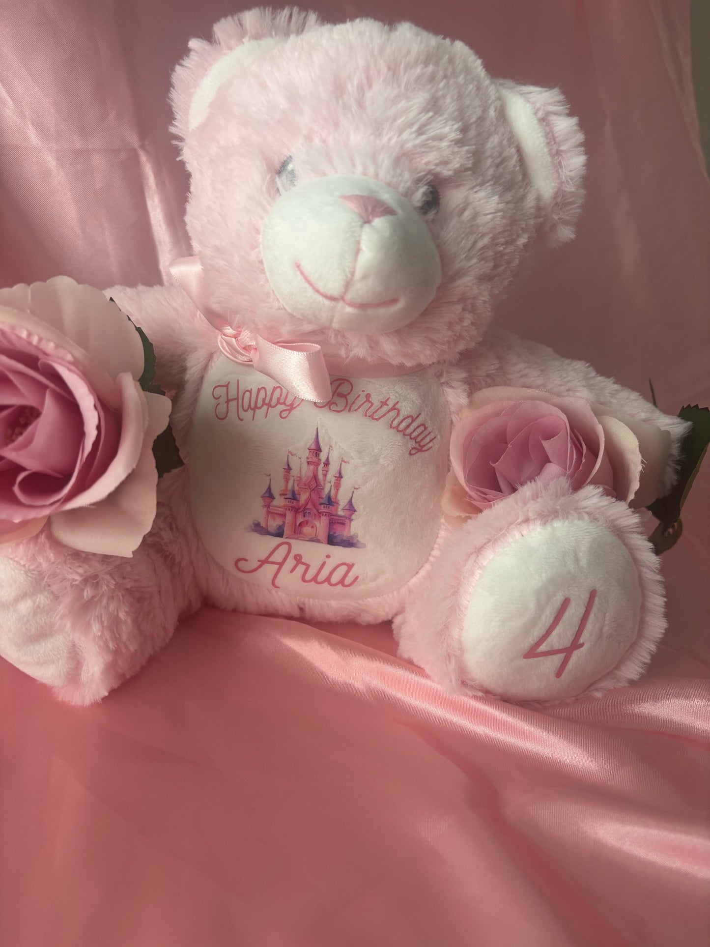 Personalised Birthday Boxes