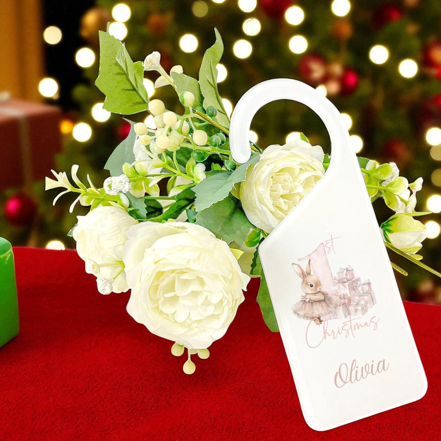 Baby 1st Christmas bundle