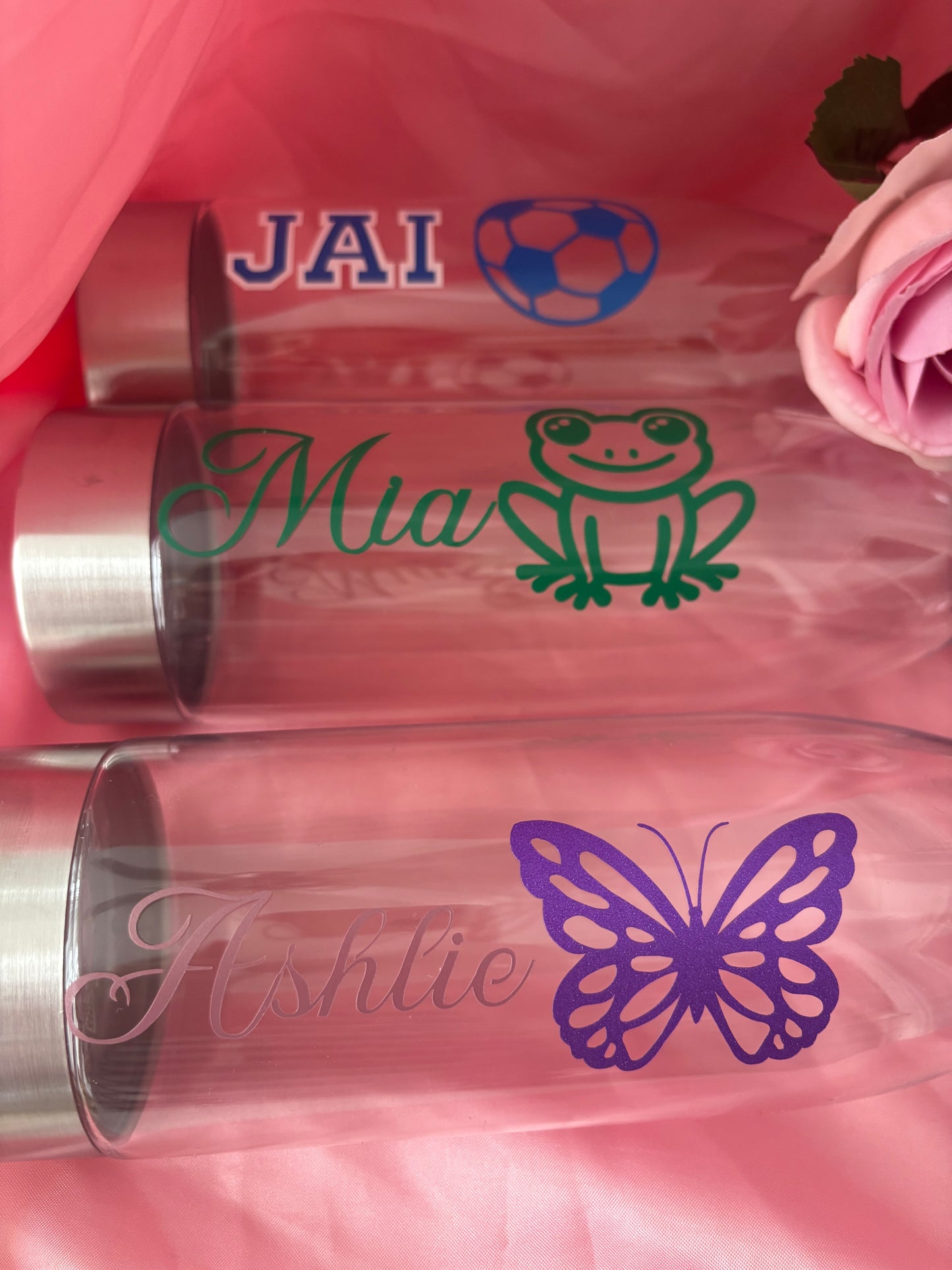 Personalised Back To School Bundle