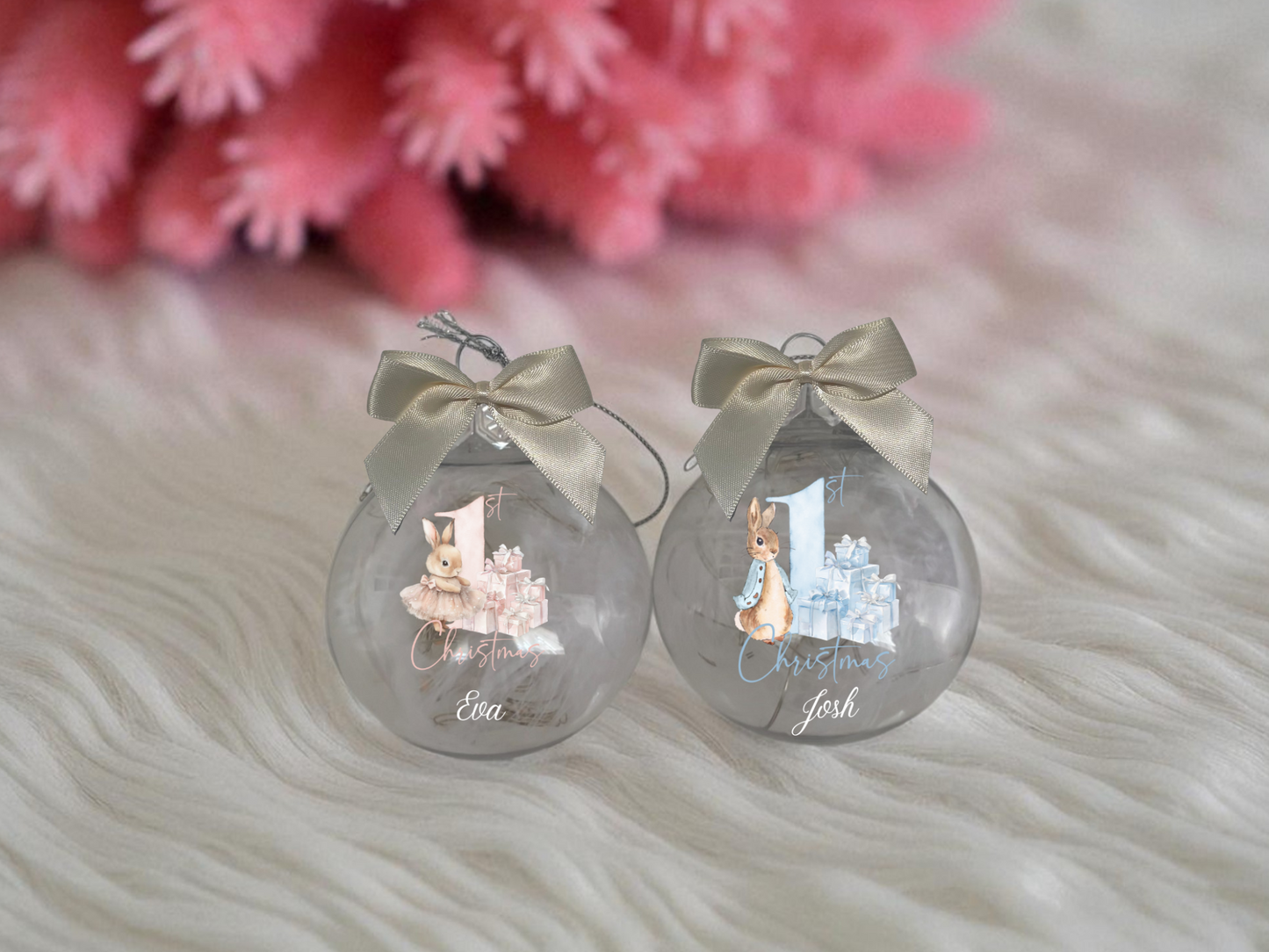 Baby 1st Christmas bundle