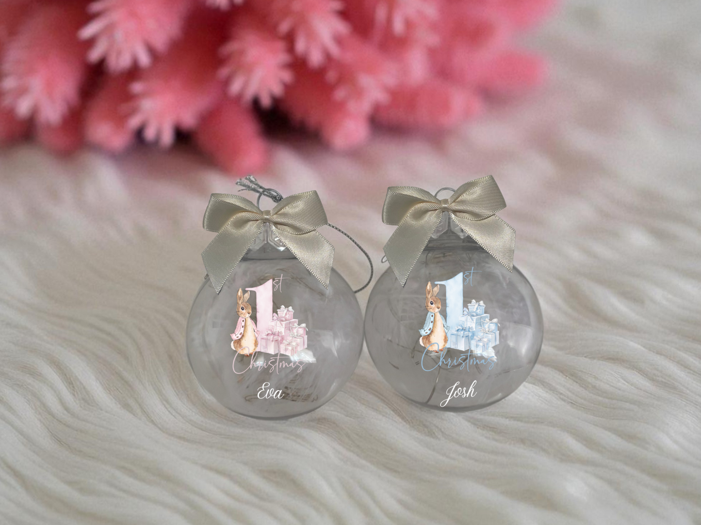 Baby 1st Christmas bundle