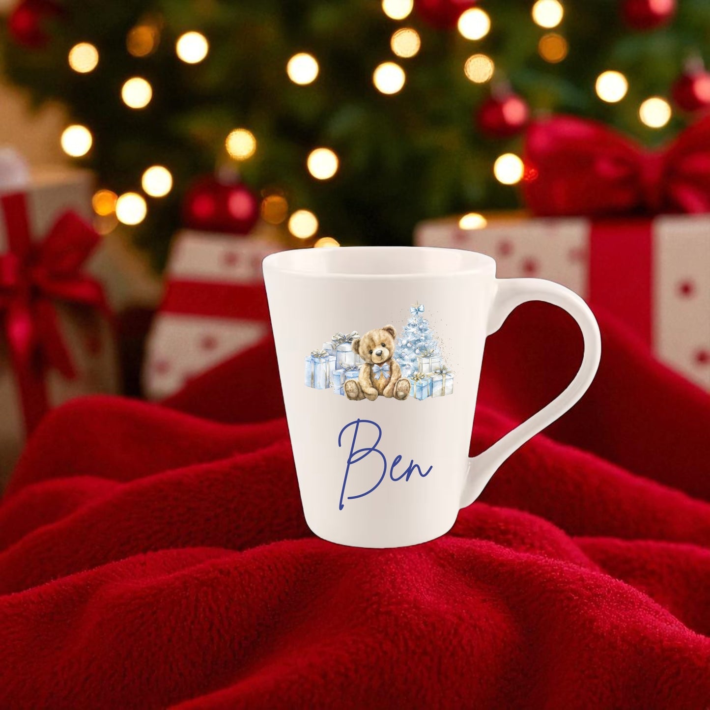 Blue Christmas Eve Box 2025 Pre-Order
