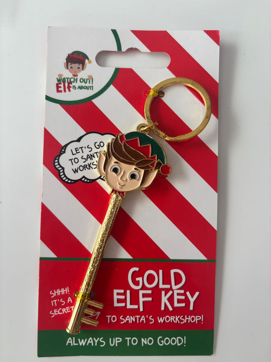 Elf Key