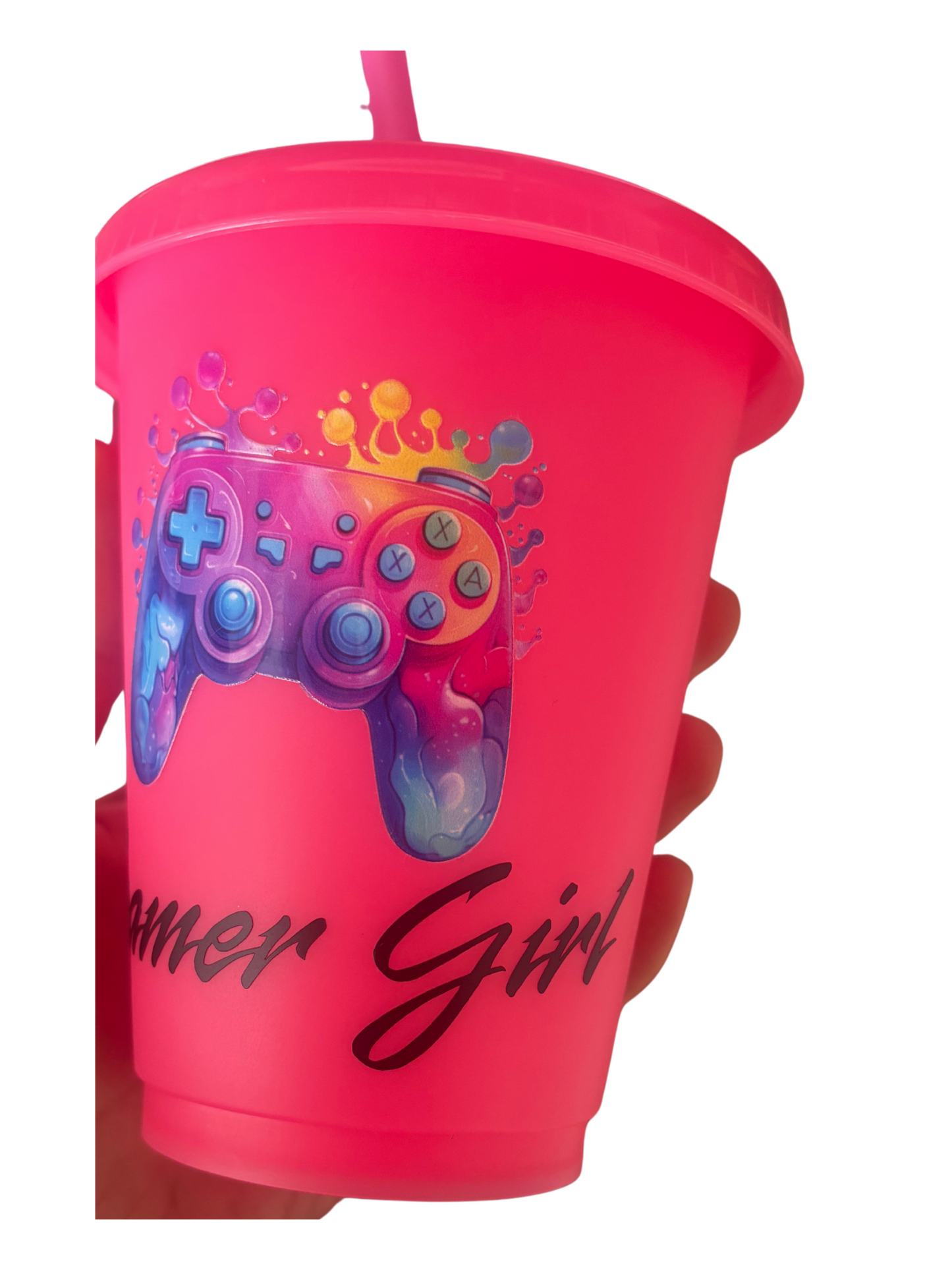 Clearance Cold Cups 16oz and 24oz