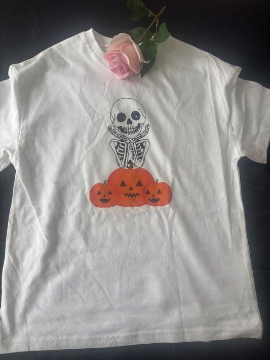 Halloween Tshirt