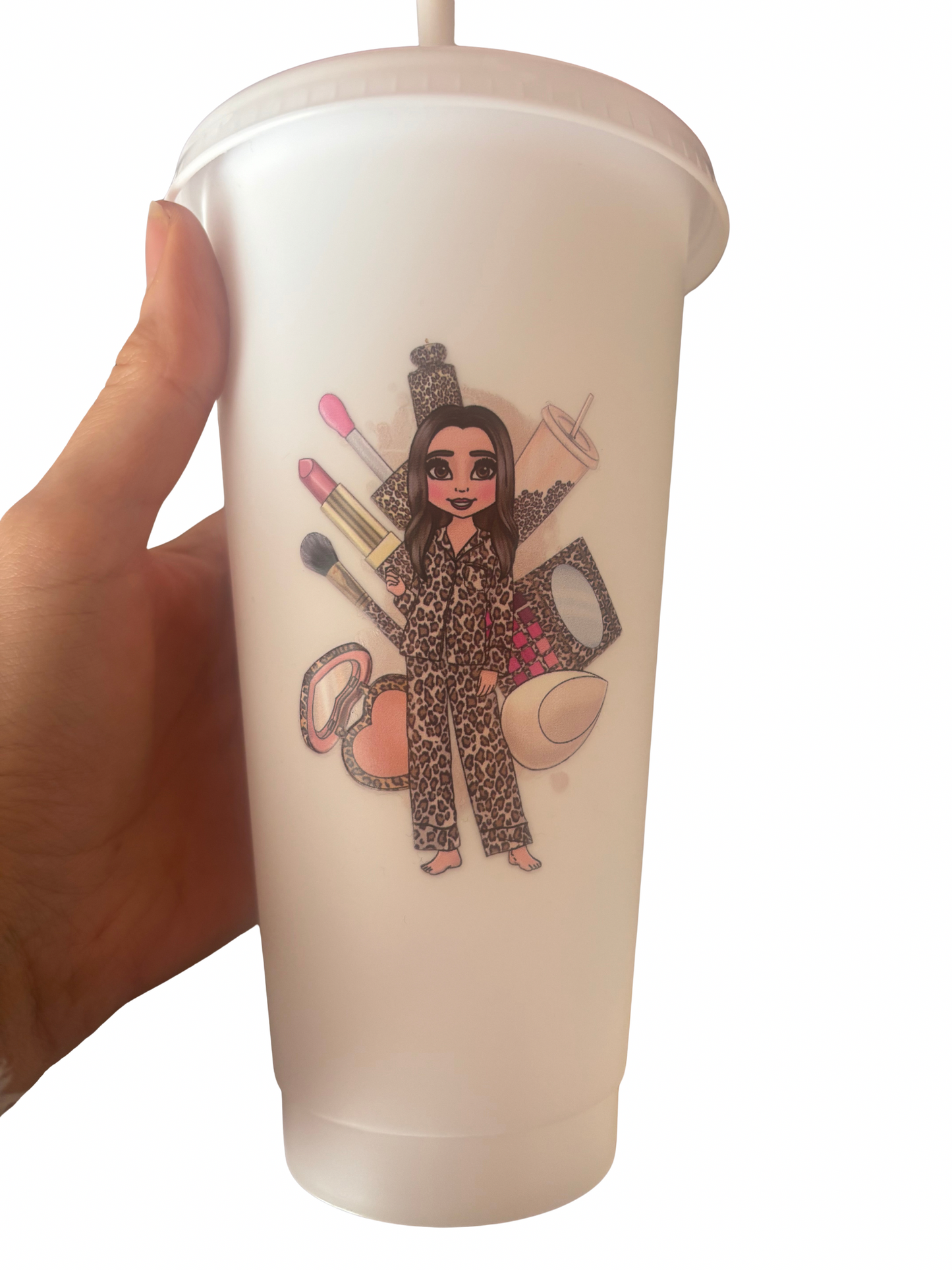 Clearance Cold Cups 16oz and 24oz