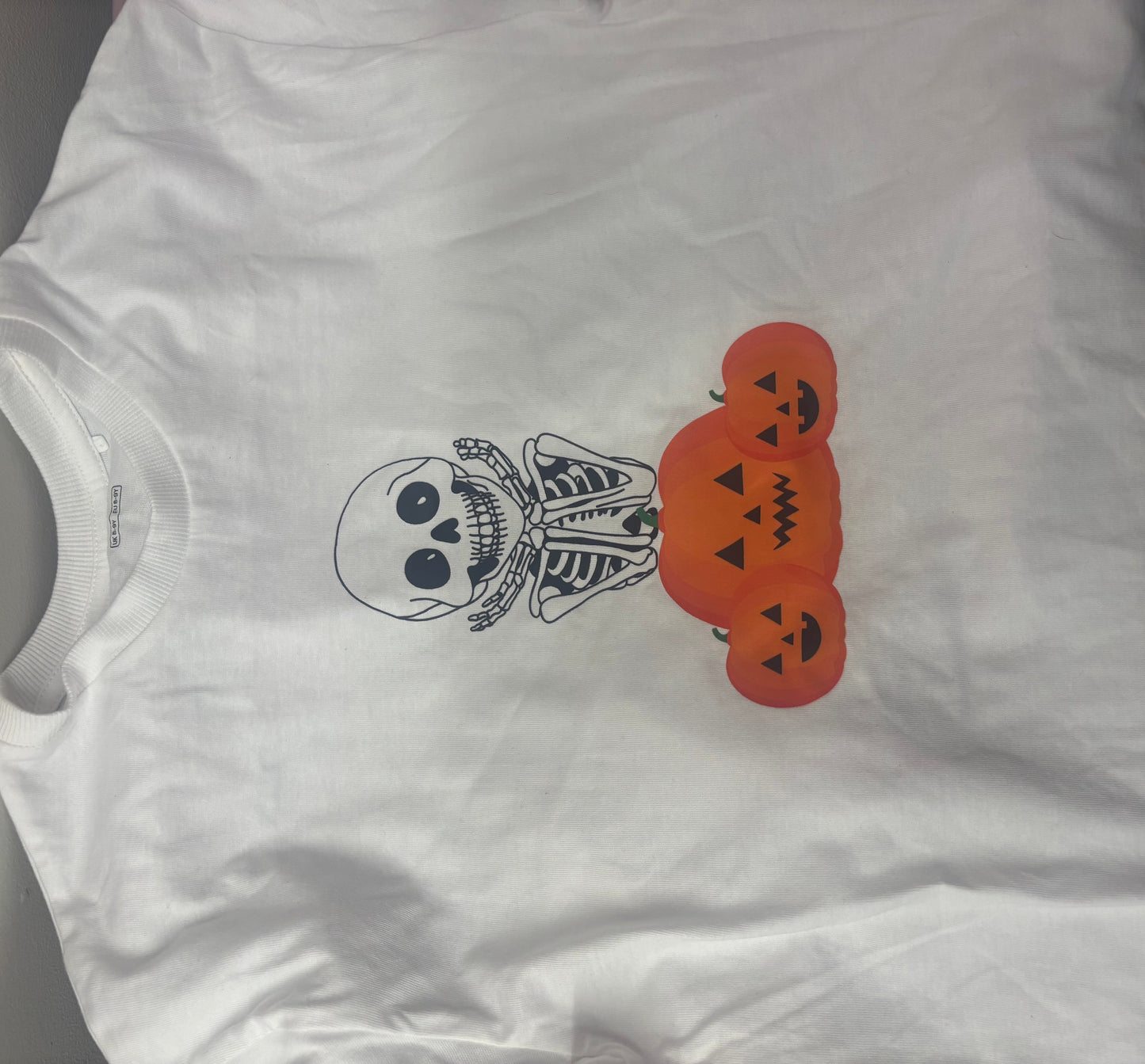 Halloween Tshirt