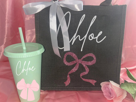 Jute bags