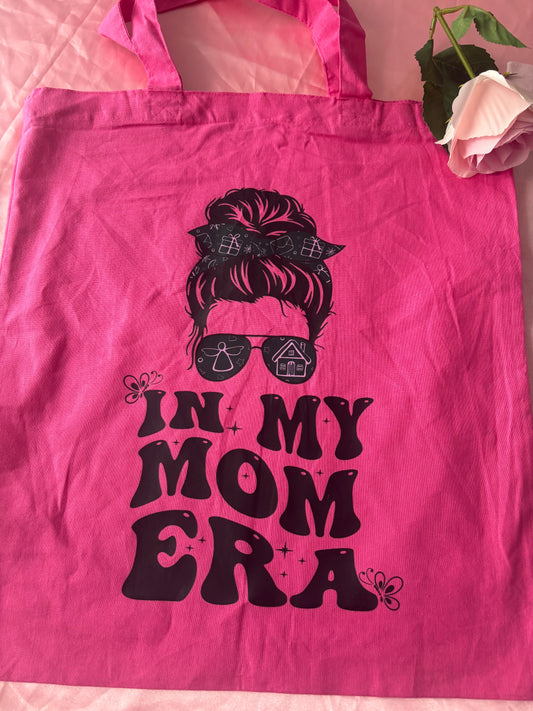 Canvas Shopper Bags