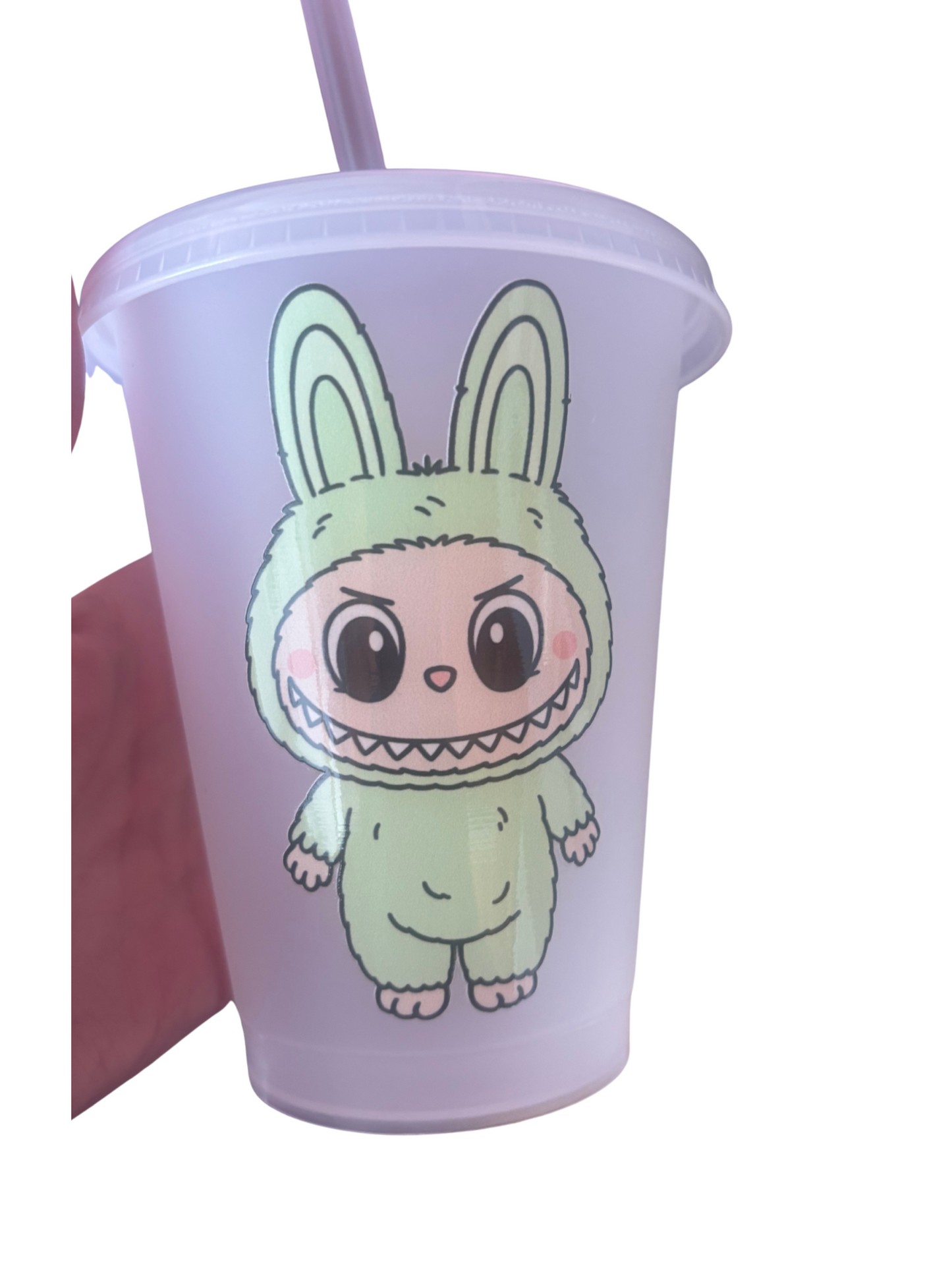Clearance Cold Cups 16oz and 24oz