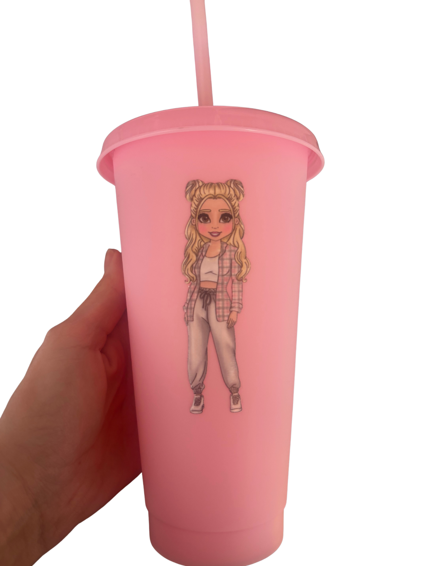 Clearance Cold Cups 16oz and 24oz