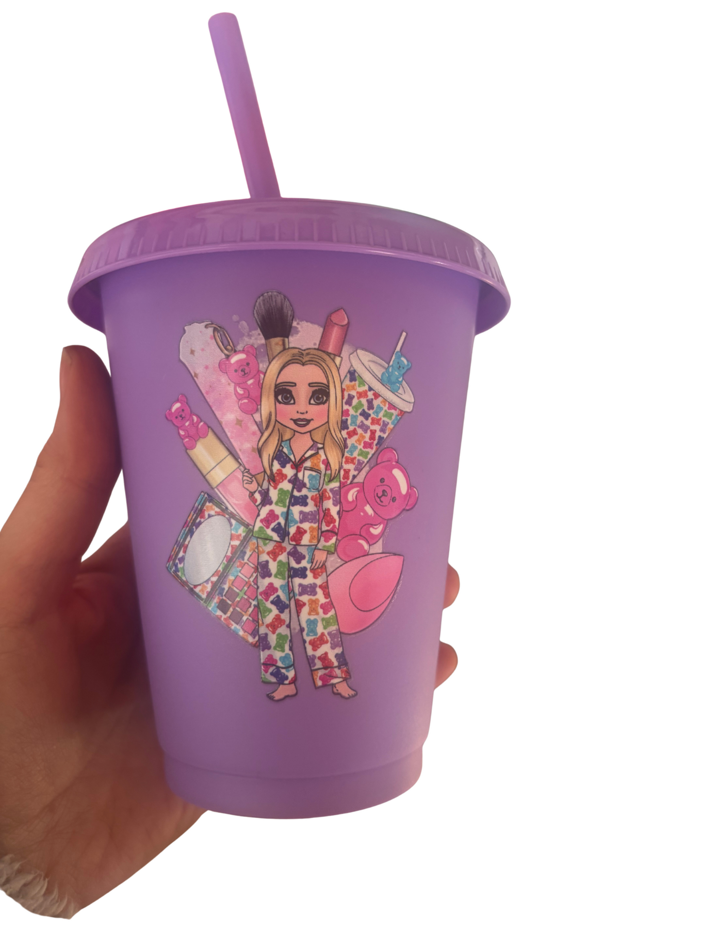 Clearance Cold Cups 16oz and 24oz