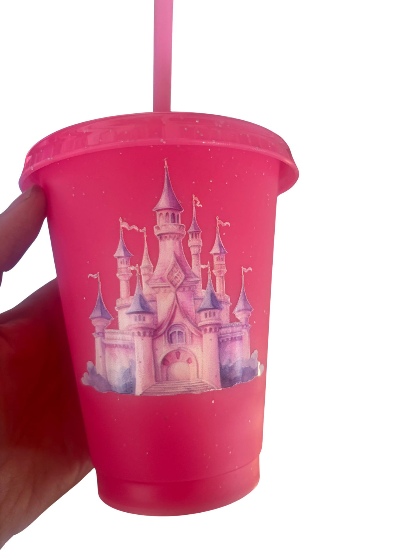 Clearance Cold Cups 16oz and 24oz
