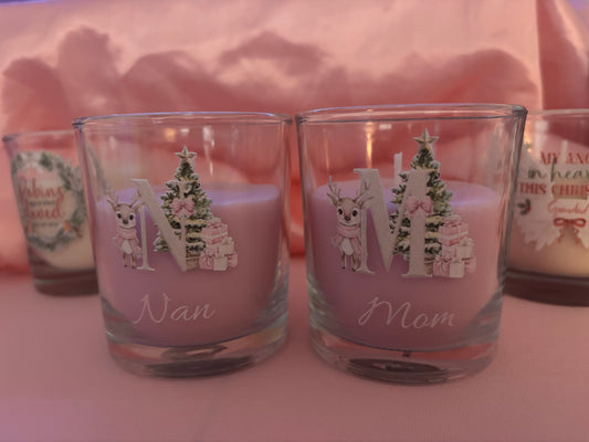 Decorative Candles
