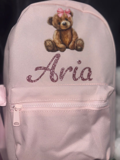 Personalised Back To School Bundle