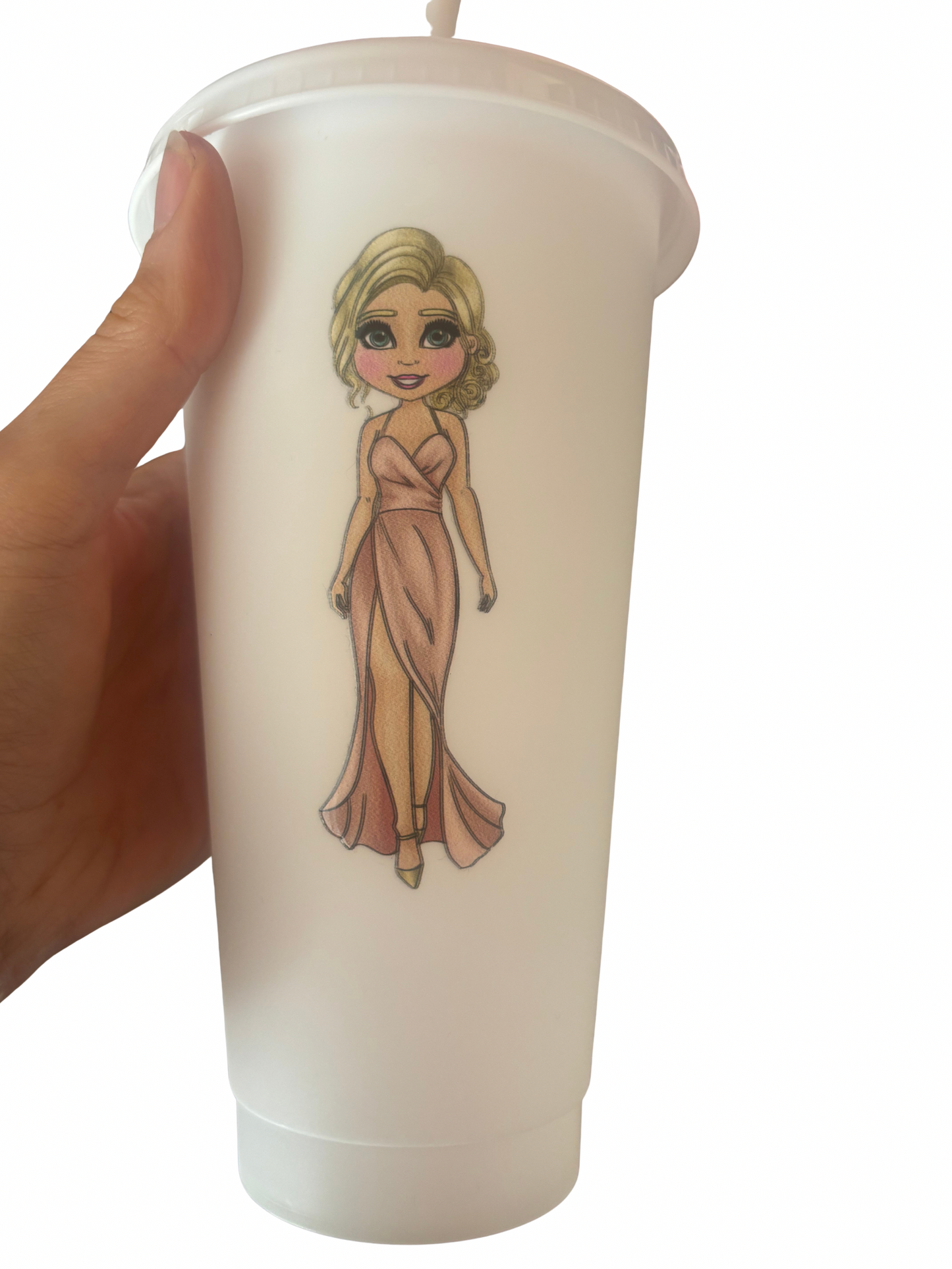Clearance Cold Cups 16oz and 24oz