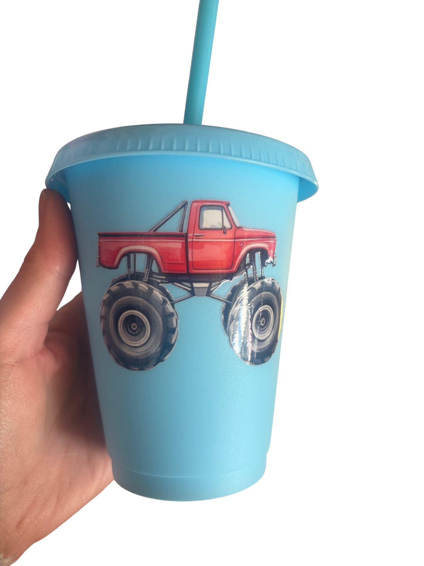 Clearance Cold Cups 16oz and 24oz