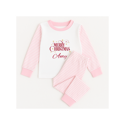 Pink Christmas Eve Boxes 2025 Pre-Order