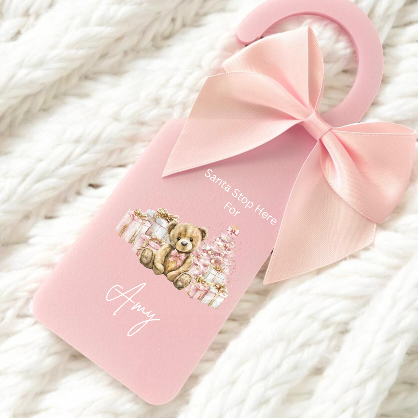 Pink Christmas Eve Boxes 2025 Pre-Order