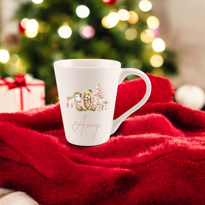 Pink Christmas Eve Boxes 2025 Pre-Order