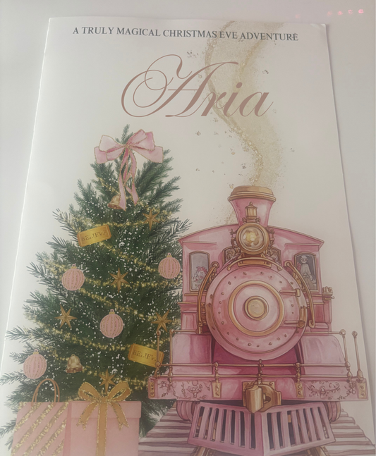 Story Booklet Express Collection