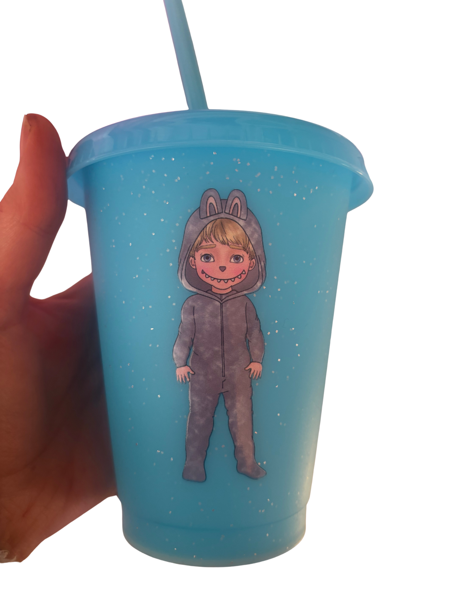 Clearance Cold Cups 16oz and 24oz