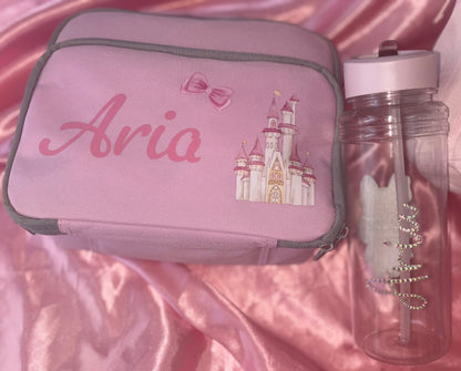 Personalised Lunch bag