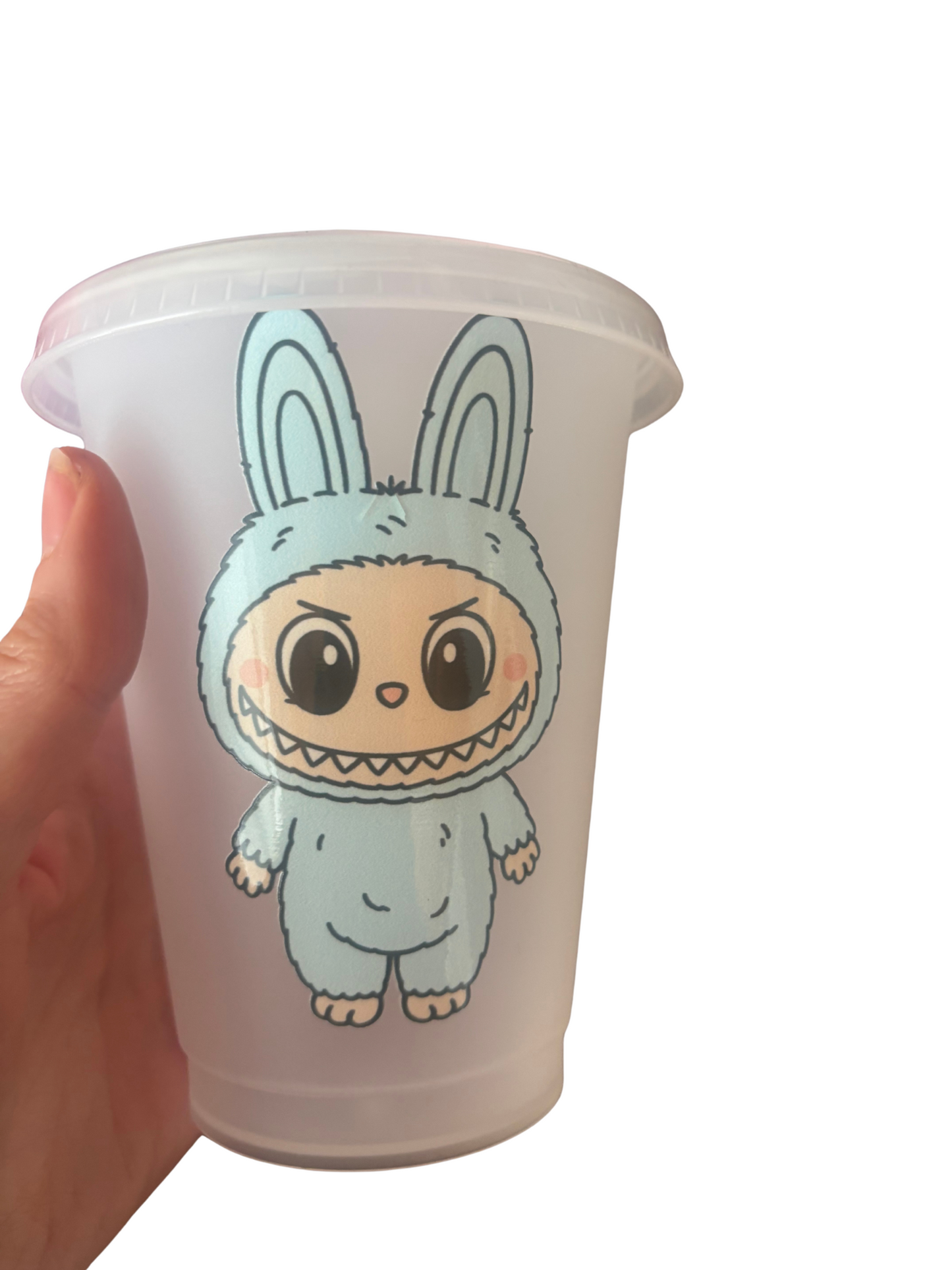 Clearance Cold Cups 16oz and 24oz